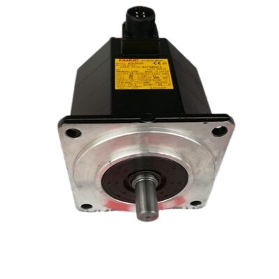 새롭고 사용된 FANUC 서보 모터 A06B-0034-B075#0075 A06B0034B075#0075 AO6B-OO34-B075#OO75