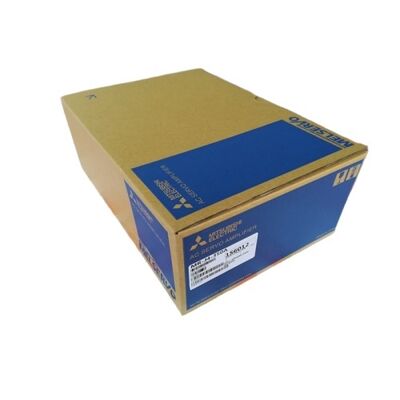 새로운 미쓰비시 세르보 드라이브 MR-J4-350A 또는 MRJ4350A