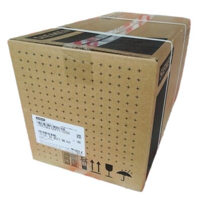 시멘스 서보 모터 1,1 KW 1fk7044-7af71-1dg0 드라이브 CLIQ 서보 모터 시모틱 1FK70635AF711DG5 1FK7O63-5AF71-1DG5