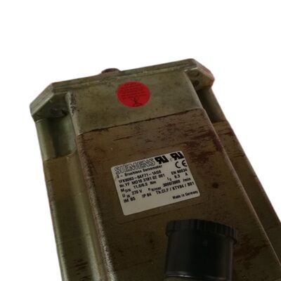 사용된 시멘스 1fk6063-6af71-1ag0 수리 고정 가격 1FK60636AF711AG0 1FK6O63-6AF71-1AGO