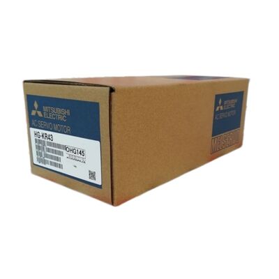 신형 미쓰비시 서보 모터 HG-KR43 HGKR43