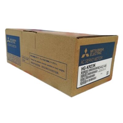 HG-KR23K 미쓰비시 서보 모터 HGKR23K 신품 재고 있음