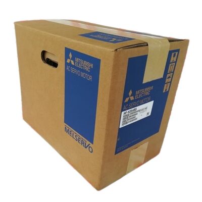 신형 세르보 모터 HF-H354BS-A48 MITSUBISHI 인코더 A48 HFH354BSA48