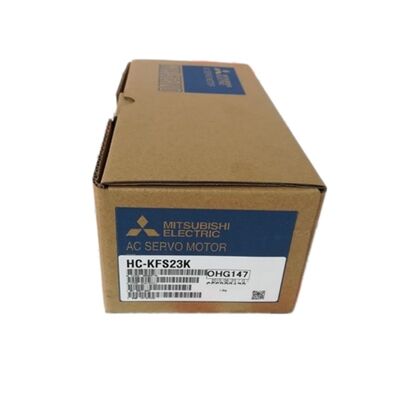 미쓰비시 뉴 모터 HC-KFS23K HCKFS23K 오리지널 미쓰비시 메이크