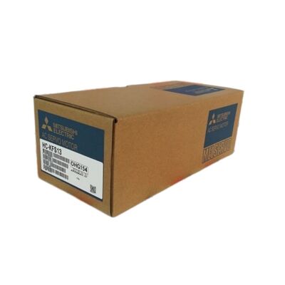 신형 미쓰비시 세르보 모터 HC-KFS13 HCKFS13