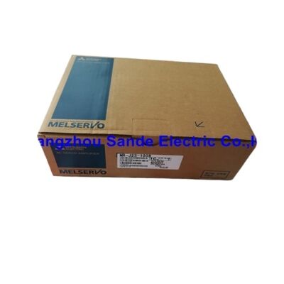 새 MR-J2S-100B 미쓰비시 서보 드라이버 MRJ2S100B MR-J2S-100B 빠른 배송