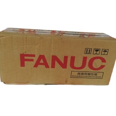 새롭고 사용된 FANUC 서보 모터 A06B-0063-B103 A06B0063B103 AO6B-OO63-B1O3