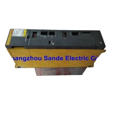 FANUC 세르보 증폭기 A06B-6077-H111 A06B6077H111 A06B-6077-H111