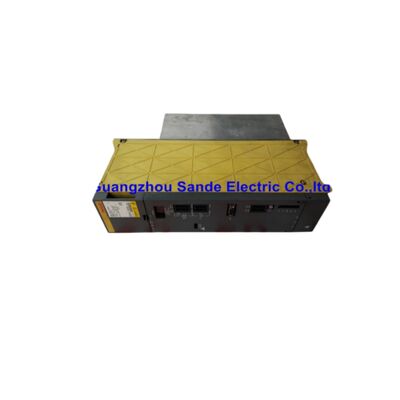 FANUC 세르보 증폭기 A06B-6077-H111 A06B6077H111 A06B-6077-H111