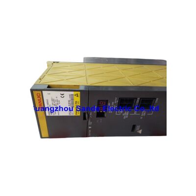 FANUC 세르보 증폭기 A06B-6077-H111 A06B6077H111 A06B-6077-H111