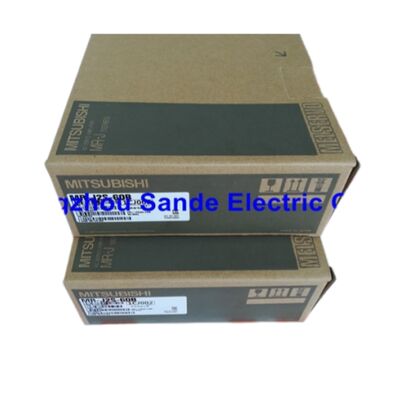 새 MR-J2S-60B 오리지널 미쓰비시 서보 드라이버 MRJ2S60B 빠른 배송 MR-J2S-6OB