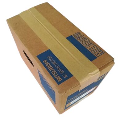 미쓰비시 서보 모터 HG-SR152 또는 HGSR152 새롭고 원래