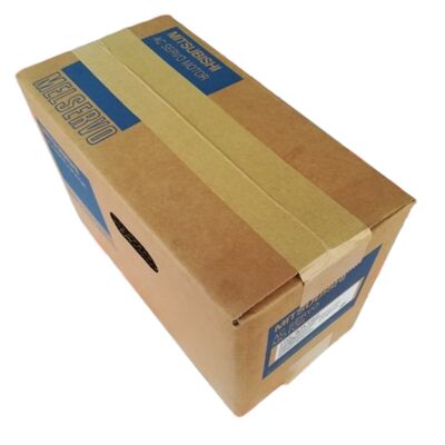 미쓰비시 서보 모터 HG-SR102 또는 HGSR102 새롭고 원래