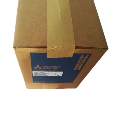 새롭고 오리지널 미쓰비시 세르보 모터 HA-FF63G1 또는 HAFF63G1