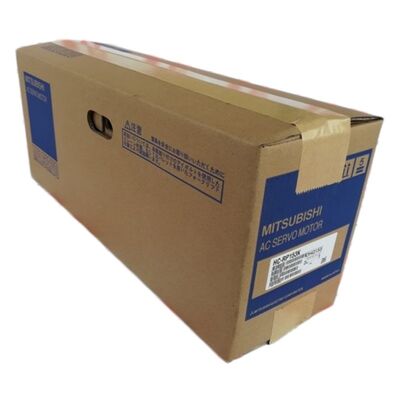 미쓰비시 세르보 모터 HC-RP153K HCRP153K 새