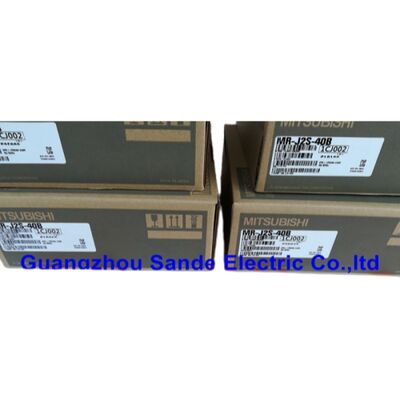 새롭고 오리지널 미쓰비시 세르보 드라이버 MR-J2S-40B MR-J2S-4OB MRJ2S40B