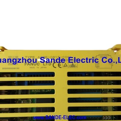 Fanuc 서버 드라이버 A06B-6089-H201 A06B6089H201 A06B-6089-H201