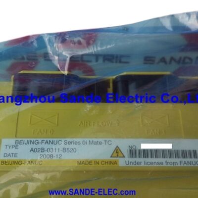 Fanuc 서버 모듈 A06B-6083-H245 A06B6083H245 A06B-6083-H245