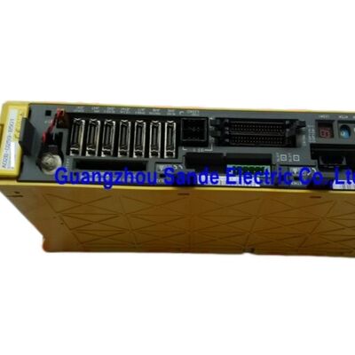 Fanuc 서버 모듈 A06B-6080-H307 A06B6080H307 A06B-6080-H307