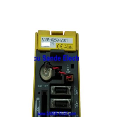 Fanuc 서버 증폭기 A06B-6079-H203 A06B6079H203 A06B-6079-H203