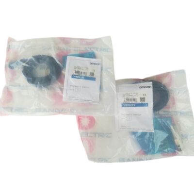 새로운 OMRON 근접 센서 스위치 E2E-X7D1-M1GJ E2EX7D1M1GJ