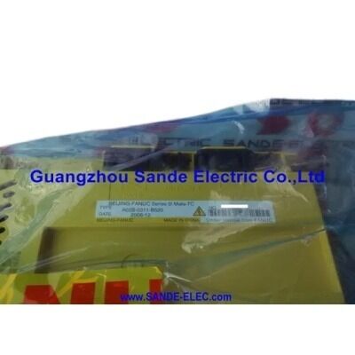 Fanuc 서버 증폭기 A06B-6079-H106 A06B6079H106 AO6B-6O79-H1O6
