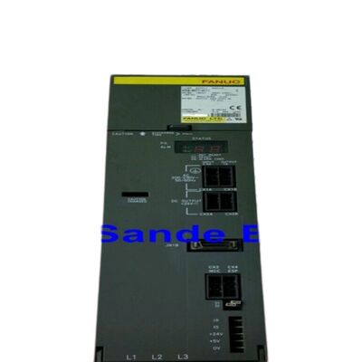 Fanuc 스핀들 증폭기 모듈 A06B-6078-H206 A06B6078H206 A06B-6078-H206
