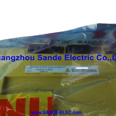 Fanuc 세르보 증폭기 세르보 드라이브 A06B-6066-H233 A06B6066H233 A06B-6066-H233