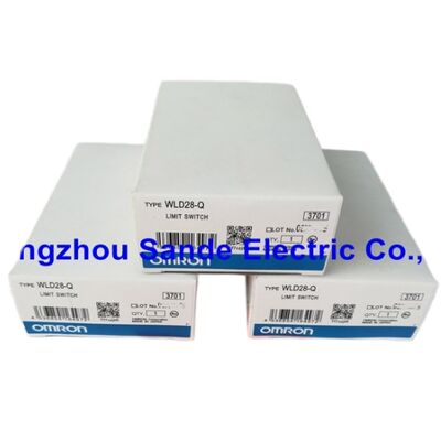 새로운 옴론 WLD28-Q WLD28Q 제한 스위치 무료 배송 빠른 배송