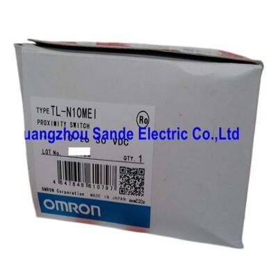OMRON 근접 센서 TL-N10ME1 TLN10ME1 TL-N10ME1
