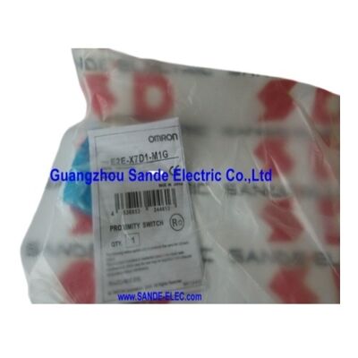 OMRON 광전기 스위치 E2E-X7D1-M1G E2EX7D1M1G