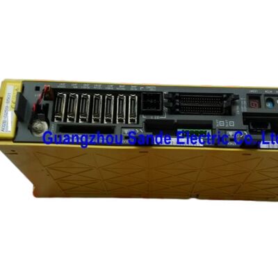 A06B-6117-H209 Fanuc 서보 앰프 모듈 A06B6117H209 A06B-6117-H209