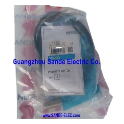 근접 스위치 E2E-X3D1 E2EX3D1
