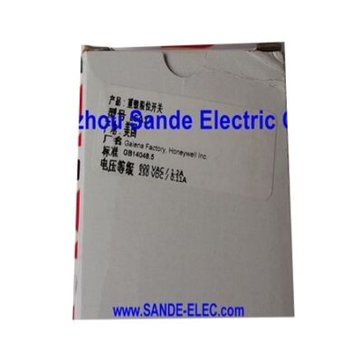 하니웰 제한 스위치 LSA1A LSA1A