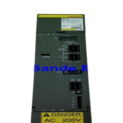 A06B-6117-H105 Fanuc 서보 앰프 모듈 A06B6117H105 A06B-6117-H105
