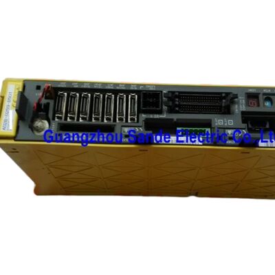 A06B-6096-H101#H Fanuc 세르보 증폭기 모듈 A06B6096H101#H A06B-6096-H101#H