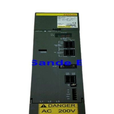 A06B-6096-H307 Fanuc 서보 앰프 모듈 A06B6096H307 A06B-6096-H307