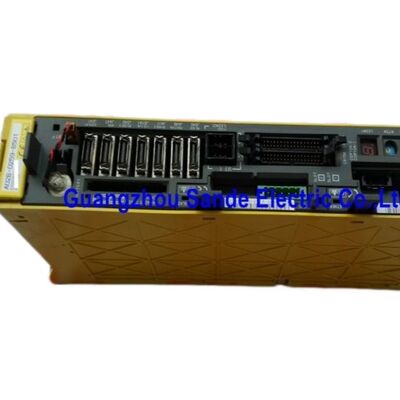 A06B-6096-H205 Fanuc 세르보 증폭기 모듈 A06B6096H205 A06B-6096-H205