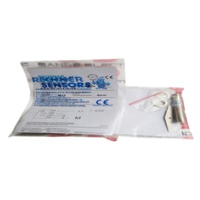 RECHNER 센서 KAS-80-A12-A-Y5 또는 KAS80A12AY5