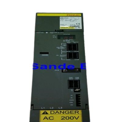 A06B-6089-H101 Fanuc 서버 앰플리퍼 단위 A06B6089H101 A06B-6089-H101