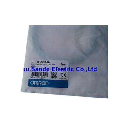 광섬유 센서 E32-DC200 E32DC200 E32-DC200