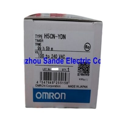 Omron H5CN-YDN H5CNYDN 타이머 U