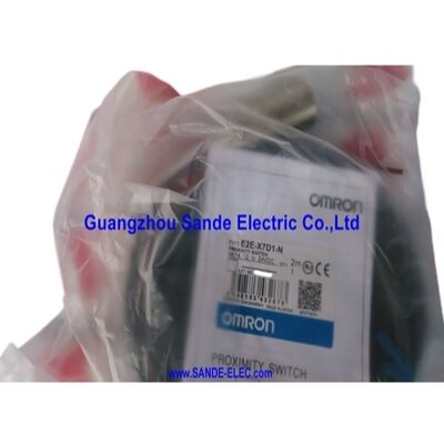 옴론 근접 스위치 센서 E2E-X7D1-N E2EX7D1N