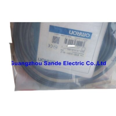 OMRON 근접 스위치 센서 E2E-X2D1-N-Z E2EX2D1NZ