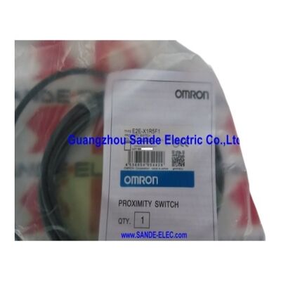 OMRON 근접 스위치 센서 E2E-X1R5F1 E2EX1R5F1