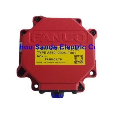 A860-0370-T001 FANUC 펄스 코더 A8600370T001 A860-0370-T001