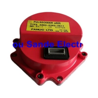 Fanuc 인코더 A860-0360-V511 A8600360V511 A860-0360-V511