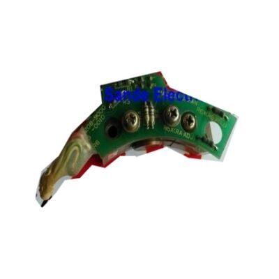 A20B-9001-0780 Fanuc 인코더 A20B90010780 A20B-9001-0780