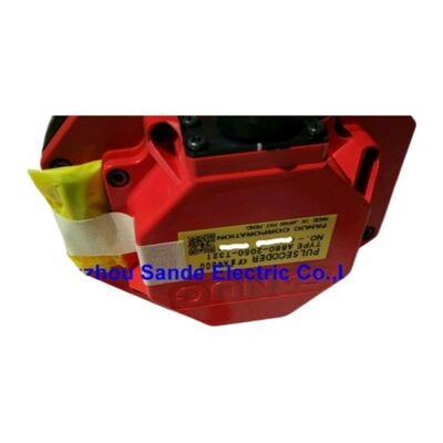 FANUC 펄스 코더 A860-2050-T321  A8602050T321  A860-2050-T321