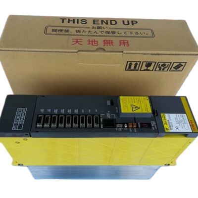새로운 Fanuc 세르보 증폭기 모듈 A06B-6079-H208